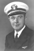 Jack Hodges (1917-1942)