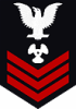 Machinist's Mate 1st Class (MM1c), United States Navy, World War II Machinist's Mate 1st Class (MM1c), United States Navy, World War II