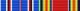 Military Service Ribbons, Abbott, Lloyd Wayne (1924-1992) Military Service Ribbons, Abbott, Lloyd Wayne (1924-1992)