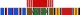Military Service Ribbons, Akes, Gene H. (1924-2000) Military Service Ribbons, Akes, Gene H. (1924-2000)