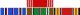 Military Service Ribbons, Akes, John A. (1912-1985) Military Service Ribbons, Akes, John A. (1912-1985)