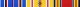 Military Service Ribbons, Alexander, Robert Everett Military Service Ribbons, Alexander, Robert Everett