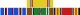 Military Service Ribbons, Anderson, Charles R. (1918-2000) Military Service Ribbons, Anderson, Charles R. (1918-2000)