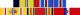 Military Service Ribbons, Anderson, Estelle Lee (1925-2007) Military Service Ribbons, Anderson, Estelle Lee (1925-2007)