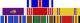 Military Service Ribbons, Anderson, Myron E. (1915-1978) Military Service Ribbons, Anderson, Myron E. (1915-1978)