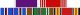 Military Service Ribbons, Armstrong, Frank W. Military Service Ribbons, Armstrong, Frank W.