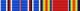 Military Service Ribbons, Armstrong, Helen Louise (1923-1967) Military Service Ribbons, Armstrong, Helen Louise (1923-1967)