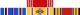 Military Service Ribbons, Bailey, Lyndall Burgess (1918-2009) Military Service Ribbons, Bailey, Lyndall Burgess (1918-2009)