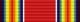 Military Service Ribbons, Bateman, Harold Bernard (1927-1967) Military Service Ribbons, Bateman, Harold Bernard (1927-1967)