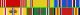 Military Service Ribbons, Bayler, Howard Carroll (1915-1999) Military Service Ribbons, Bayler, Howard Carroll (1915-1999)