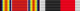 Military Service Ribbons, Beck, Clarence L. (1927-1985) Military Service Ribbons, Beck, Clarence L. (1927-1985)