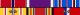 Military Service Ribbons, Behrns, Warren W. (1914-1964) Military Service Ribbons, Behrns, Warren W. (1914-1964)