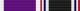 Military Service Ribbons, Beitler, Francis F. (Unk-1942) Military Service Ribbons, Beitler, Francis F. (Unk-1942)
