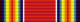 Military Service Ribbons, Bennett, Ferman L. (1927-1975) Military Service Ribbons, Bennett, Ferman L. (1927-1975)