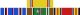 Military Service Ribbons, Berry, James R. Military Service Ribbons, Berry, James R.