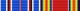 Military Service Ribbons, Birch, Mavin O. (1906-1981) Military Service Ribbons, Birch, Mavin O. (1906-1981)