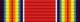 Military Service Ribbons, Bissey, Ira Dale (1927-2007) Military Service Ribbons, Bissey, Ira Dale (1927-2007)