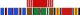 Military Service Ribbons, Blessing, Harry Clifford (1907-1990) Military Service Ribbons, Blessing, Harry Clifford (1907-1990)