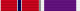 Military Service Ribbons, Bolen, Everett E. (1925-1944) Military Service Ribbons, Bolen, Everett E. (1925-1944)