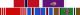 Military Service Ribbons, Boose, Raymond Vaughn (1912-2019) Military Service Ribbons, Boose, Raymond Vaughn (1912-2019)
