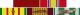 Military Service Ribbons, Bricker, Kenneth Jo (1951-2007) Military Service Ribbons, Bricker, Kenneth Jo (1951-2007)