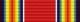 Military Service Ribbons, Bricker, Walter LeRoy (1924-200*) Military Service Ribbons, Bricker, Walter LeRoy (1924-200*)