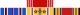 Military Service Ribbons, Brown, Eldo (1918-1977) Military Service Ribbons, Brown, Eldo (1918-1977)
