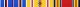 Military Service Ribbons, Carlyle, Earl Lester Military Service Ribbons, Carlyle, Earl Lester