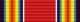 Military Service Ribbons, Carlyle, Lawrence Everett (1912-1976) Military Service Ribbons, Carlyle, Lawrence Everett (1912-1976)