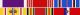 Military Service Ribbons, Coble, Emory Meryl (1919-1989) Military Service Ribbons, Coble, Emory Meryl (1919-1989)