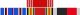 Military Service Ribbons, Colclasure, Eldon Dale (1922-2013) Military Service Ribbons, Colclasure, Eldon Dale (1922-2013)