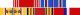 Military Service Ribbons, Colclasure, Harold B. (1913-2005) Military Service Ribbons, Colclasure, Harold B. (1913-2005)