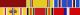 Military Service Ribbons, Colclasure, John Edwin (1923-2008) Military Service Ribbons, Colclasure, John Edwin (1923-2008)