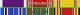 Military Service Ribbons, Davis, Joseph Ishmael (1907-1961) Military Service Ribbons, Davis, Joseph Ishmael (1907-1961)