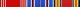 Military Service Ribbons, Gordon, Fred R. Jr. (1923-1983)