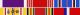 Military Service Ribbons, Harrison, Russell E. (1920-2001) Military Service Ribbons, Harrison, Russell E. (1920-2001)