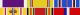 Military Service Ribbons, Shock, William H. 'Bill' (1923-1998) Military Service Ribbons, Shock, William H. 'Bill' (1923-1998)