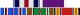 Military Service Ribbons, Wantland, John O. (?-1944) Military Service Ribbons, Wantland, John O. (?-1944)