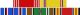 Military Service Ribbons, Wilson, Harry Denver (1908-1973) Military Service Ribbons, Wilson, Harry Denver (1908-1973)