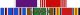 Military Service Ribbons, Wilson, Joseph Warren 'Joe' (1907-1993) Military Service Ribbons, Wilson, Joseph Warren 'Joe' (1907-1993)