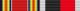 Military Service Ribbons, Winka, Aloysius John 'Al' (1927-2010) Military Service Ribbons, Winka, Aloysius John 'Al' (1927-2010)