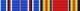 Military Service Ribbons, Winka, Anthony Joseph 'Tony' (1926-1988) Military Service Ribbons, Winka, Anthony Joseph 'Tony' (1926-1988)