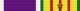Military Service Ribbons, Worthey, David Allen (1947-1968) Military Service Ribbons, Worthey, David Allen (1947-1968)