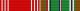 Military Service Ribbons, Zimmerman, Ronald Donnell (1921-1996) Military Service Ribbons, Zimmerman, Ronald Donnell (1921-1996)