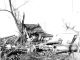 Tornado Aftermath, Dec 18, 1957