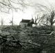 Tornado Aftermath, Dec 18, 1957