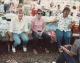Karin Gray, Wanda McDowell, and Betty Lemons