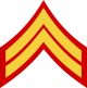 Corporal, United States Marine Corps