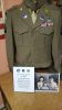 World War II Uniform, Willard M. Pflaum, Tech 5 World War II Uniform, Willard M. Pflaum, Tech 5