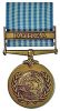 United Nations Service Medal for Korea